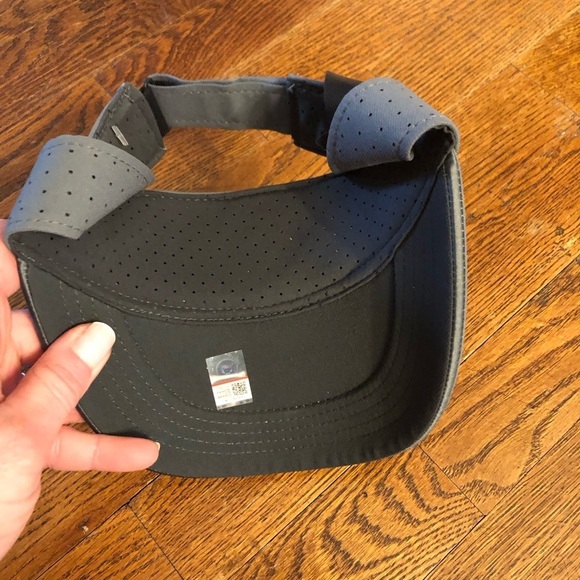 Jordan Florida Gators visor - Picture 3 of 5